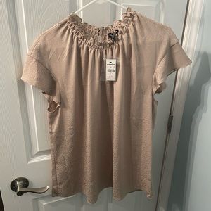 NWT Express blouse